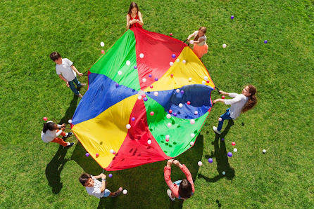 Adriani Sport - Costruzione Impianti Sportivi Via Alfonso Rendano, 4, 87040 Castrolibero CS, Italia