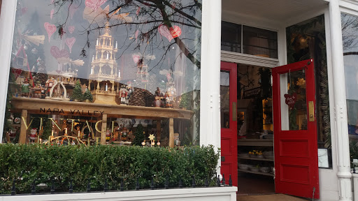 Home Improvement Store «Napa Valley Vintage Home», reviews and photos, 1201 Main St, St Helena, CA 94574, USA