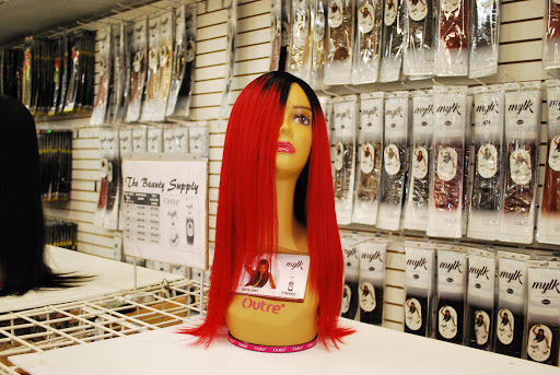 Beauty Supply Store «The Beauty Supply», reviews and photos, 13606 Kuykendahl Rd, Houston, TX 77090, USA