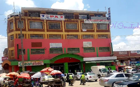 Cleanshelf Supermarket Ltd-Rongai image