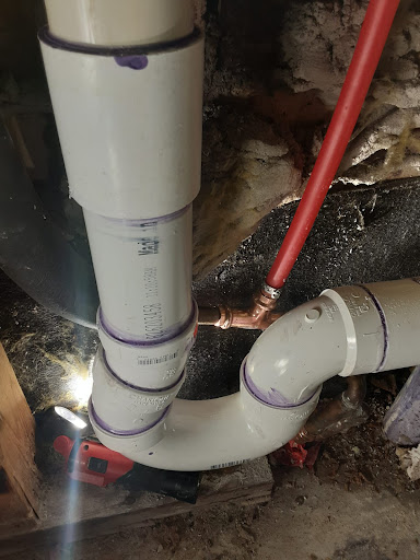 Plumber «Schrader Plumbing», reviews and photos, 1208 Briar Dr, Bedford, TX 76022, USA