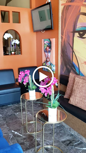 Hair Salon «Luxury Hair Extensions & Salon», reviews and photos, 16049 Baseline Ave, Fontana, CA 92336, USA