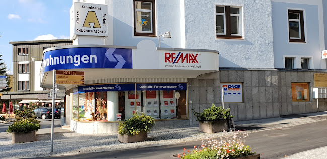 REMAX Immobilien in Davos