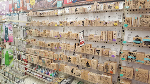 Craft Store «A.C. Moore Arts and Crafts», reviews and photos, 255 Amherst St, Nashua, NH 03063, USA