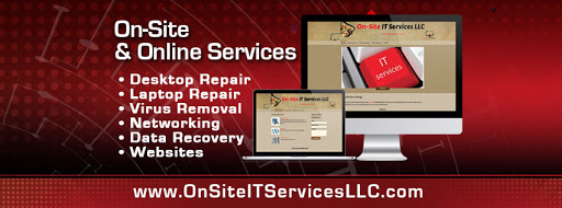 Computer Repair Service «On-Site IT Services LLC», reviews and photos, 1148 FL-436, Altamonte Springs, FL 32714, USA