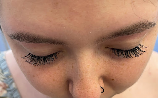 Spa «Cosmo Day Spa», reviews and photos, 9820 W Lower Buckeye Rd D108, Tolleson, AZ 85353, USA