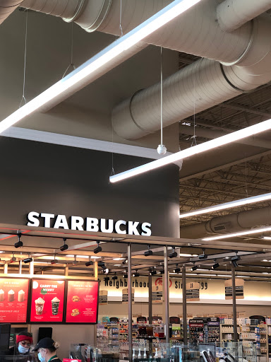 Coffee Shop «Starbucks», reviews and photos, 3243 W 115th St W 115th St, Merrionette Park, IL 60803, USA