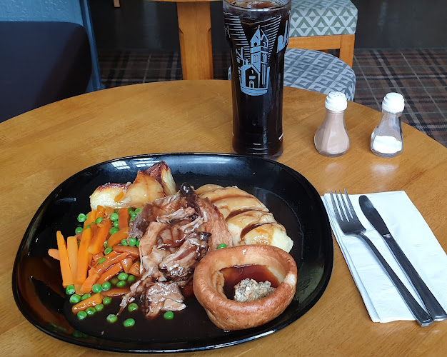 Reviews of The Longford Engine in Coventry - Pub