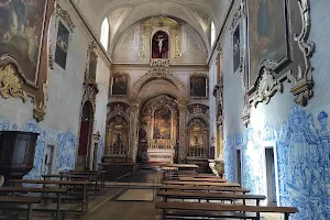 Convento de São Pedro de Alcântara image