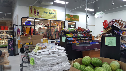 Grocery Store «Taj Grocers - Irving», reviews and photos, 10010 N MacArthur Blvd #150, Irving, TX 75063, USA