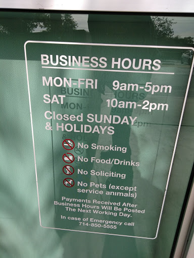 Auto Insurance Agency «AAA - Automobile Club of Southern California», reviews and photos