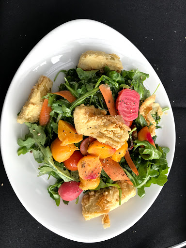 Fine Dining Restaurant «Riverhorse on Main», reviews and photos, 540 Main St, Park City, UT 84060, USA