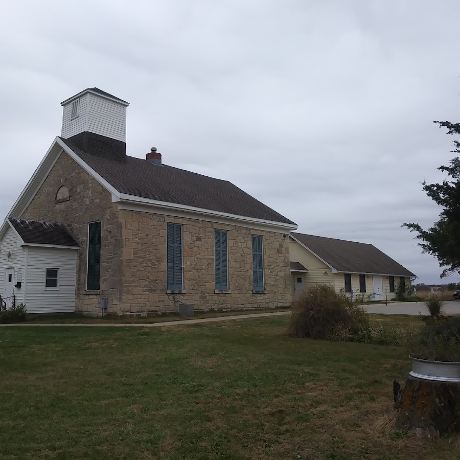 Beecher Bible & Rifle Church