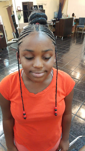 Hair Salon «Strand by Strand Hair Studio», reviews and photos, 1730 W Bardin Rd #500, Arlington, TX 76017, USA