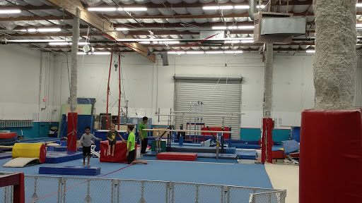 Gymnastics Center «Technique Gymnastics Tumbling & Dance», reviews and photos, 11345 Folsom Blvd, Rancho Cordova, CA 95742, USA