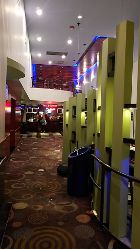 Movie Theater «CineLux Scotts Valley Cafe & Lounge», reviews and photos, 226 Mt Hermon Rd, Scotts Valley, CA 95066, USA