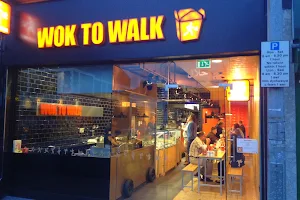 Wok To Walk image