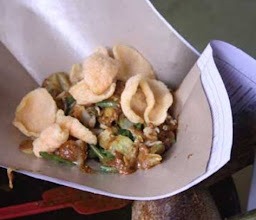 Restoran Gado Gado photo