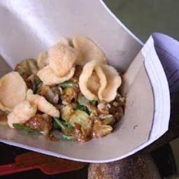 Restoran Gado Gado