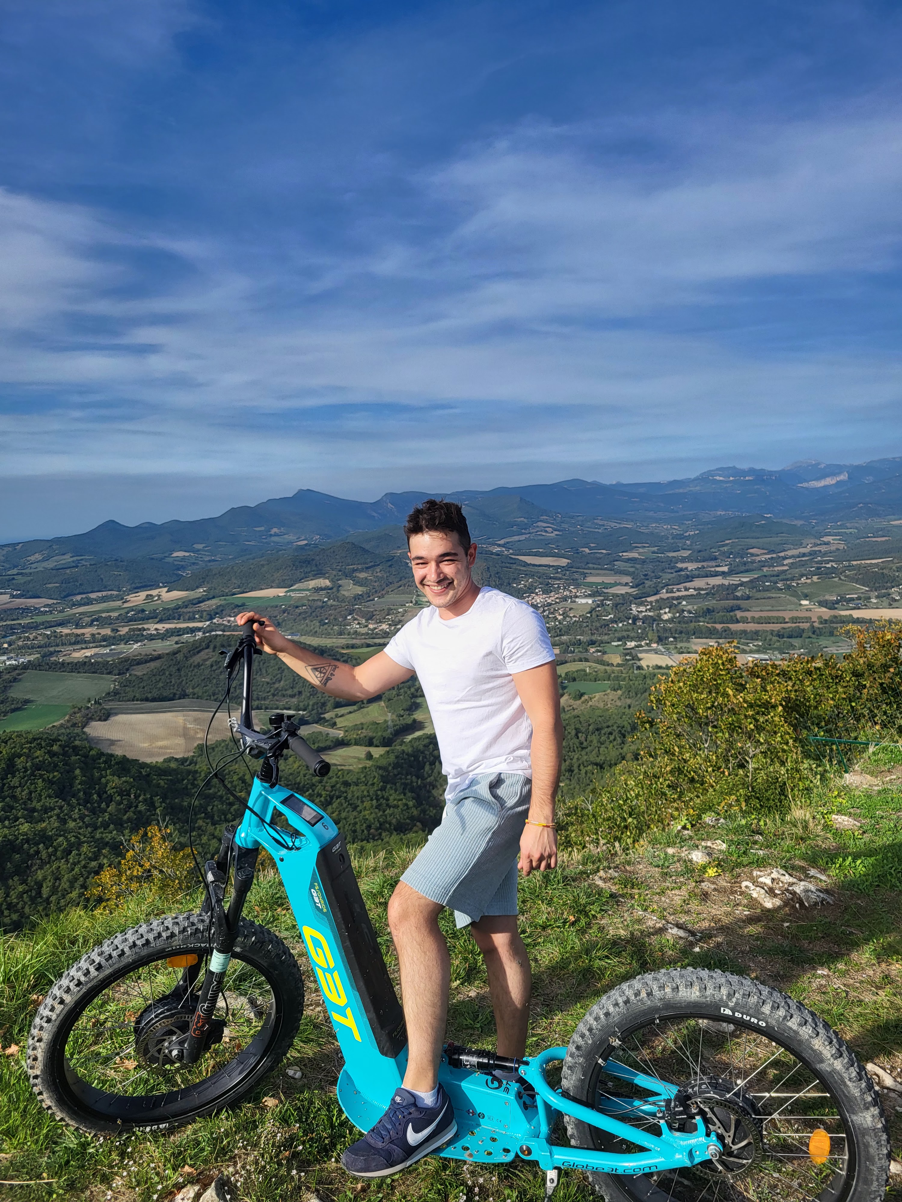 Photo n° 2 de l'avis de Kevin.e fait le 01/10/2023 à 17:47