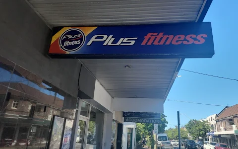Plus Fitness 24/7 Manly image