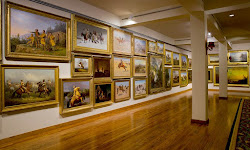 American Museum of Western Art--The Anschutz Collection