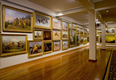 American Museum of Western Art - The Anschutz Collection