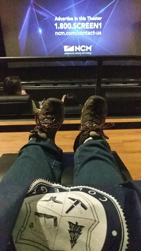 Movie Theater «Regal Cinemas Crossroads 8», reviews and photos, 1200 156th Ave NE, Bellevue, WA 98008, USA