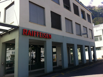 Raiffeisenbank Glarnerland