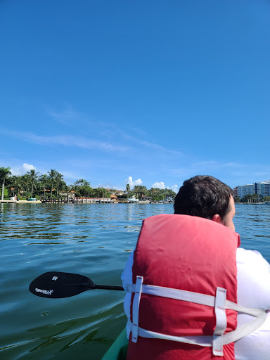 Community Center «Miami Beach JCC», reviews and photos, 4221 Pine Tree Dr, Miami Beach, FL 33140, USA