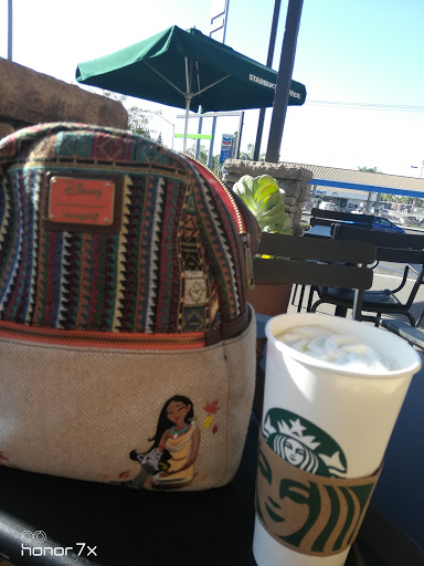Coffee Shop «Starbucks», reviews and photos, 2101 Murchison Ave, Pomona, CA 91768, USA