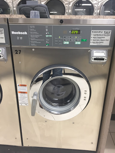 Laundromat «Sudz Laundry House», reviews and photos, 1905 W La Habra Blvd, La Habra, CA 90631, USA