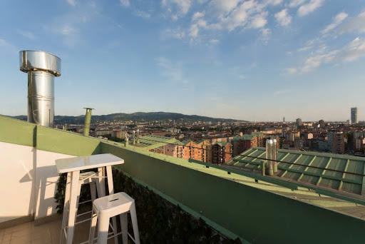 Rooms with a view - Turin B&B