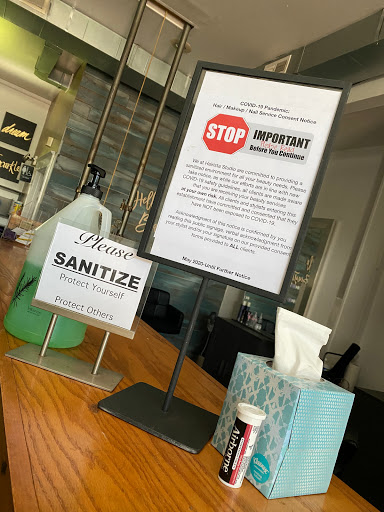 Beauty Salon «HAIRista Stuido», reviews and photos, 5 N Mallory St, Hampton, VA 23663, USA