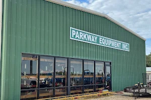 Parkway Equipment Inc image
