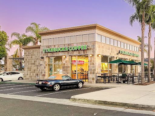 Starbucks image
