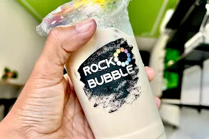 Rock Bubble Tea image