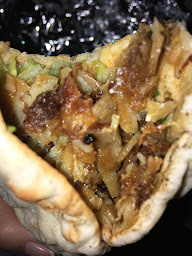 Photo n°59 de Taj Mahal à Avignon ()