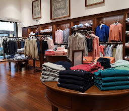 Brooks Brothers photo