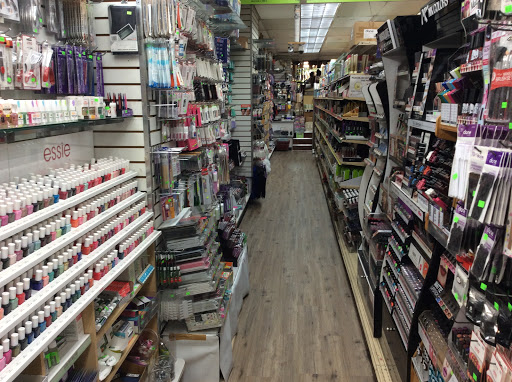 Beauty Supply Store «Optima Beauty Supply Inc», reviews and photos, 22 John St, New York, NY 10038, USA