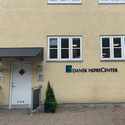 Dansk HøreCenter Glostrup