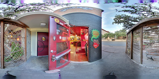 Tattoo Shop «Diablo Rojo Tattoo», reviews and photos, 2604 Guadalupe St, Austin, TX 78705, USA