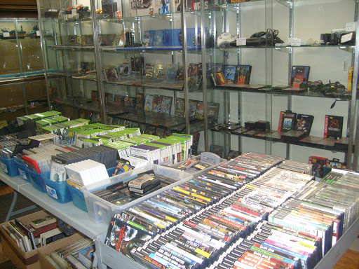 Video Game Store «Atlas Game Exchange», reviews and photos, 4753 Liberty Ave, Pittsburgh, PA 15224, USA