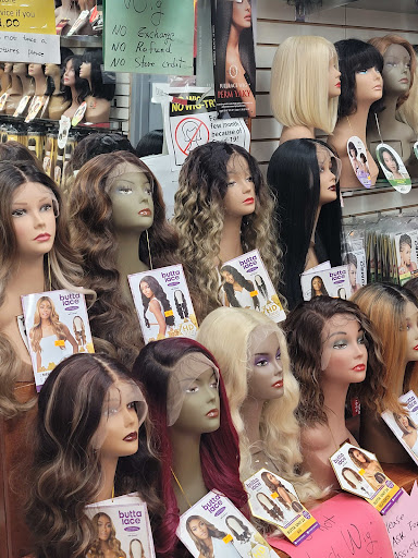 Cosmetics Store «Supreme Beauty Supply», reviews and photos, 1134 N Germantown Pkwy # 110, Cordova, TN 38016, USA