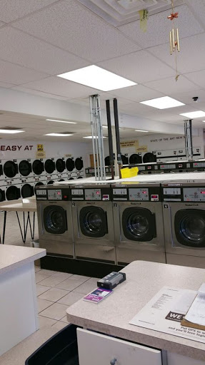 E-Z Wash Laundry