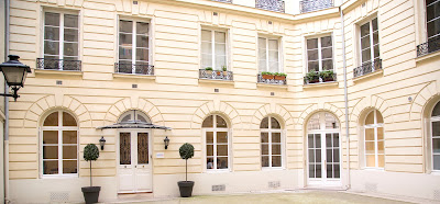 SNPI Campus à Paris