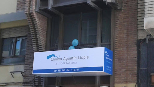 Clínica Agustín Llopis en Alzira