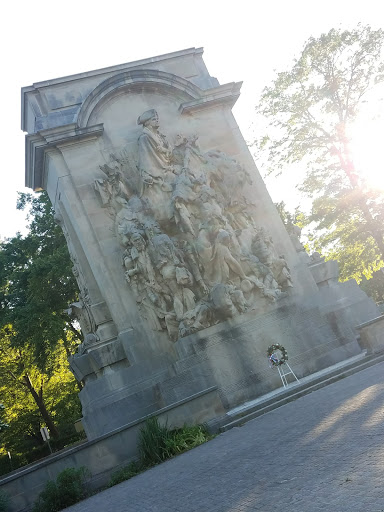 Non-Profit Organization «Suzanne Patterson Center», reviews and photos, 45 Stockton St, Princeton, NJ 08540, USA