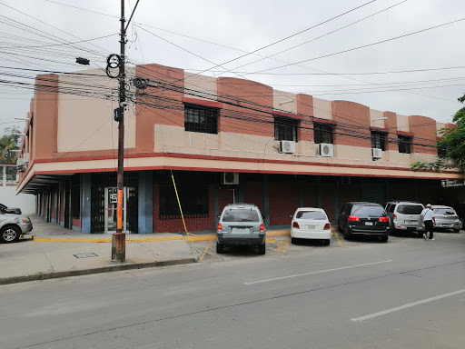 Therapy centers in San Pedro Sula