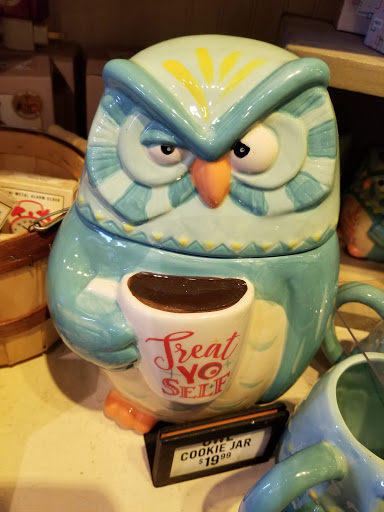 American Restaurant «Cracker Barrel Old Country Store», reviews and photos, 350 S Mt Juliet Rd, Mt Juliet, TN 37122, USA